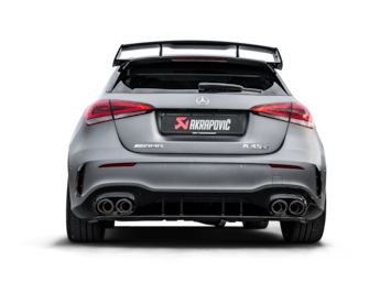 A 45 / A 45 S (W177)