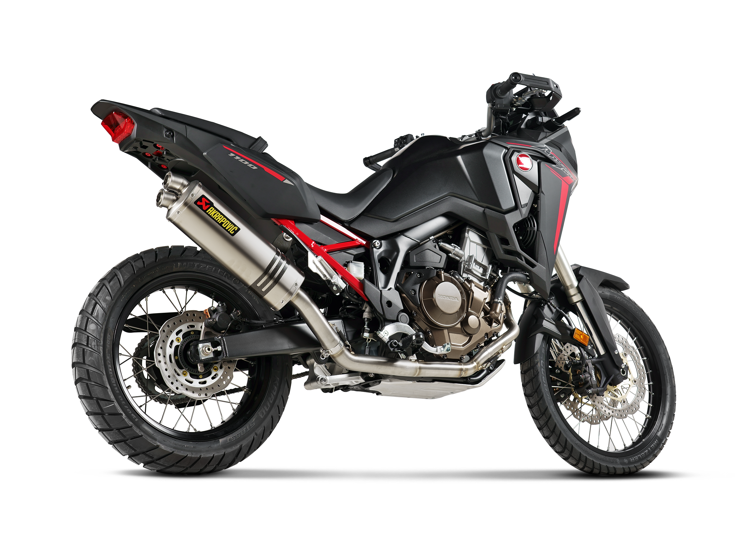 Akrapovič | World Championship-Winning Exhaust System Technology