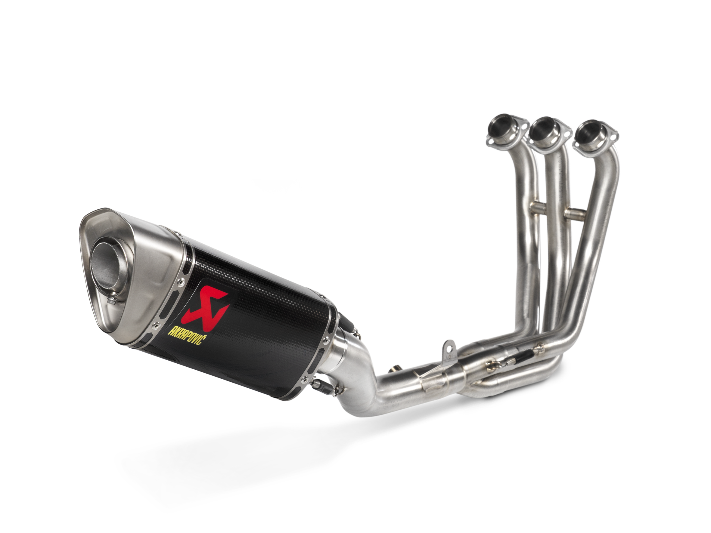 Akrapovič | World Championship-Winning Exhaust System Technology