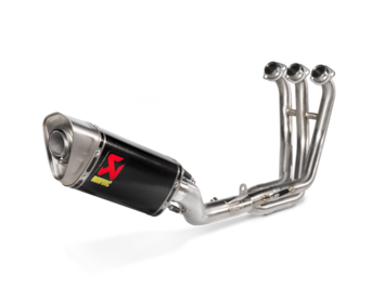 Yamaha MT-09/FZ-09 2023