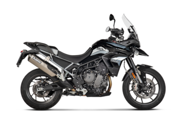 Tiger 850 / 900