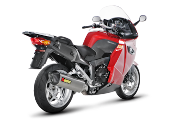 K 1300 GT