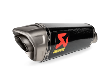 Akrapovič | Motorcycle exhaust systems search