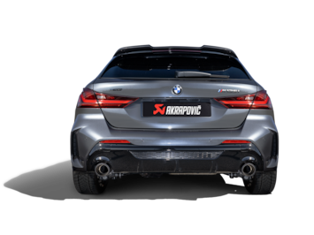 M135i (F40)