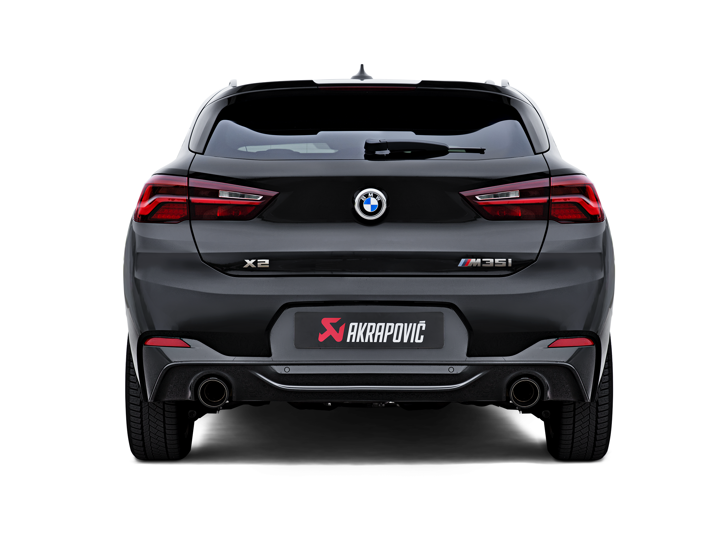 X2 M35i (F39)