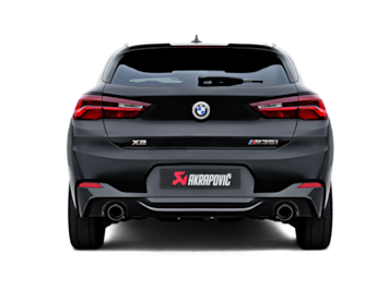 X2 M35i (F39)