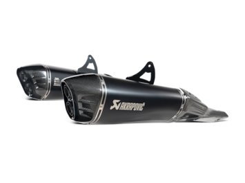 Akrapovič | Motorcycle exhaust systems search