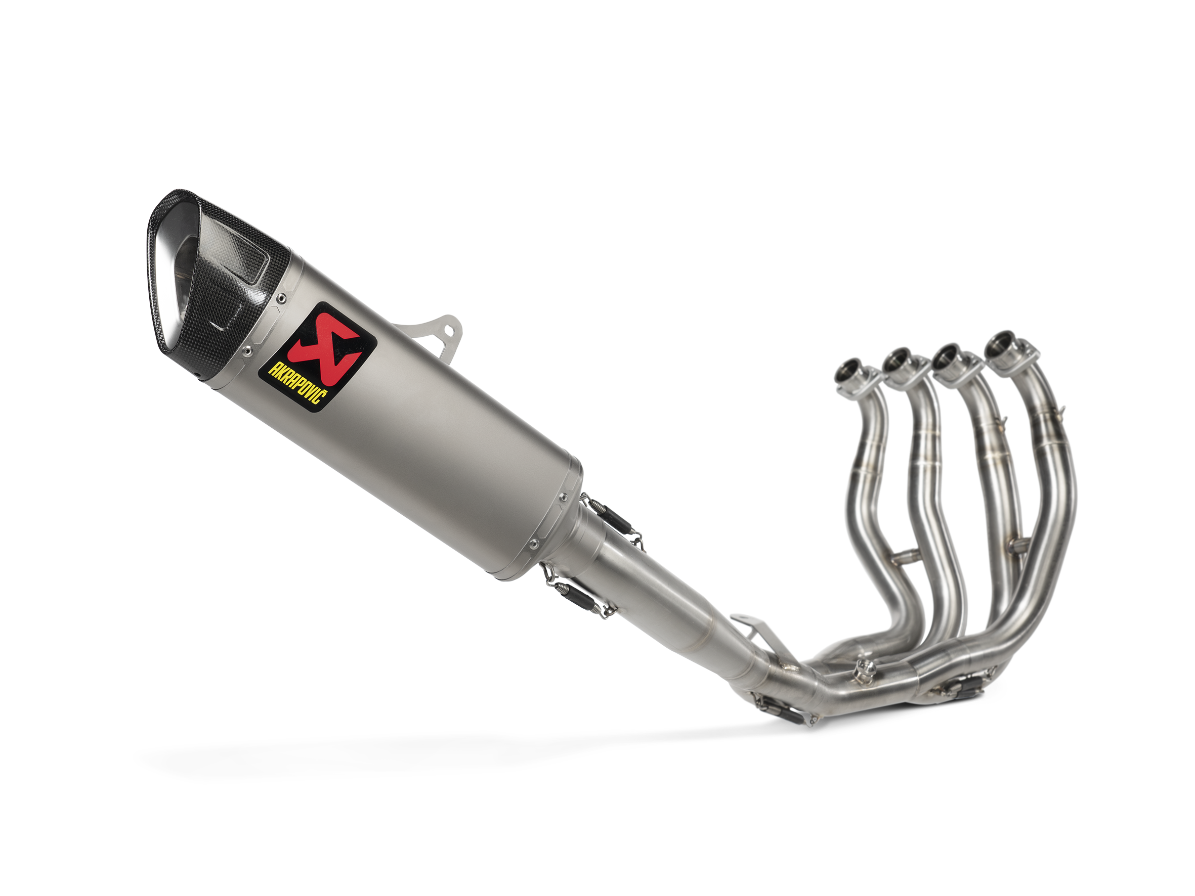 Akrapovič | World Championship-Winning Exhaust System Technology
