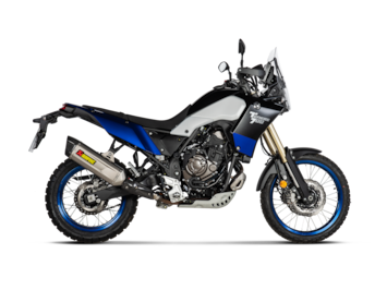 Ténéré 700