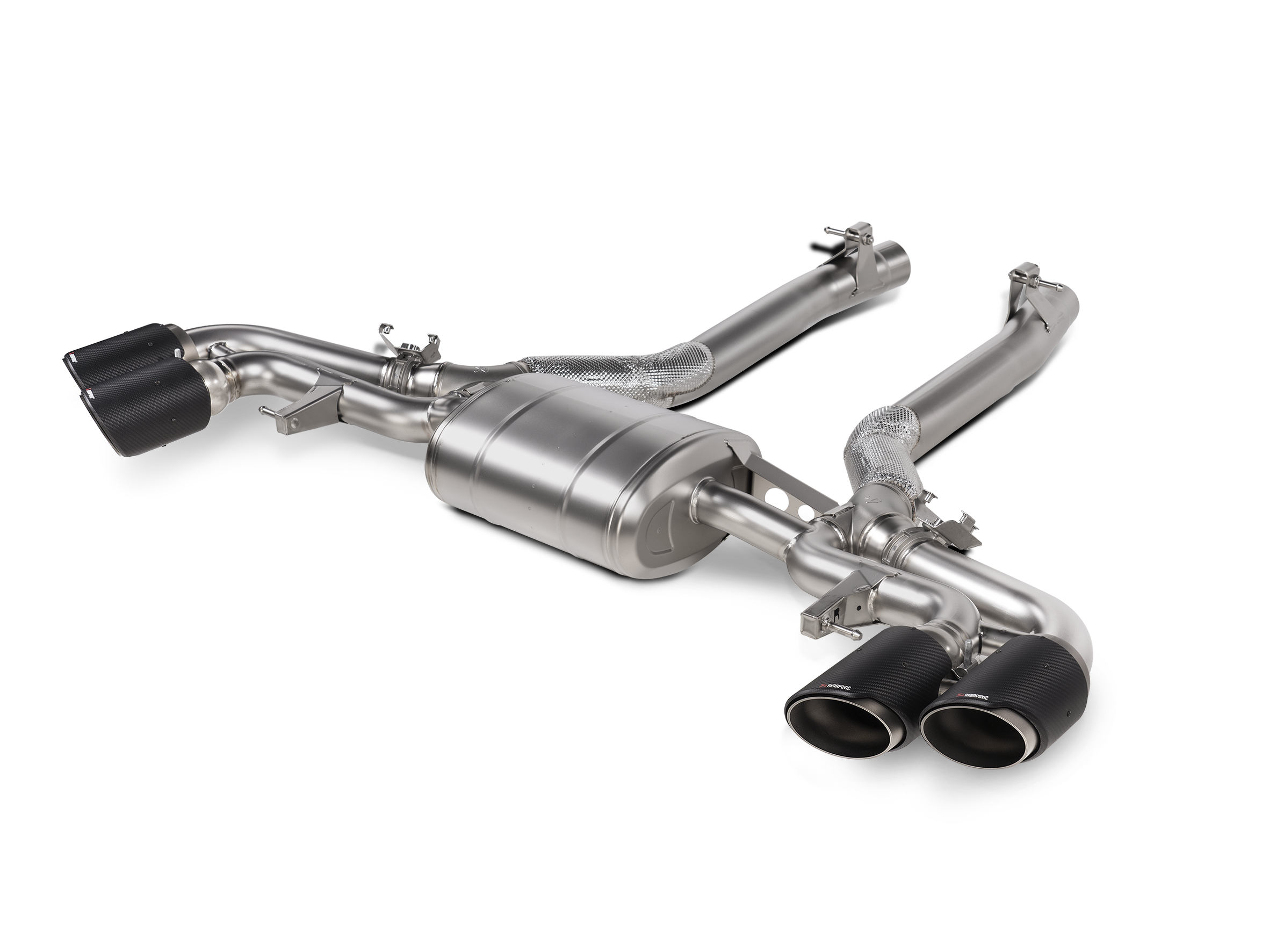 BMW X5 M / X5 M Competition (F95) 2023