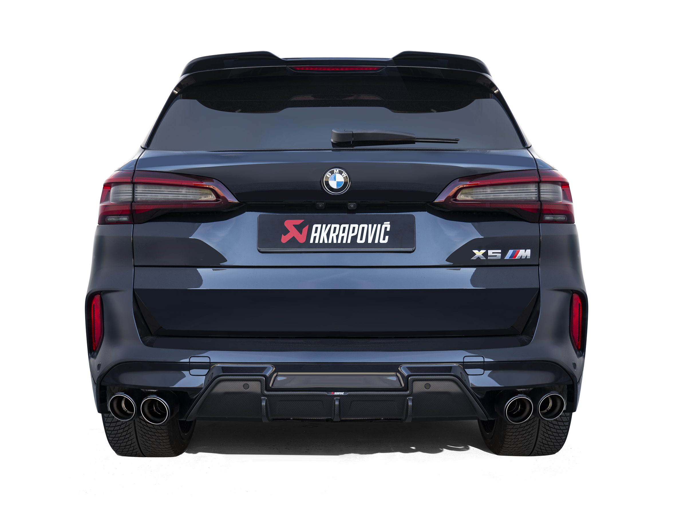 X5 M / X5 M Competition (F95)