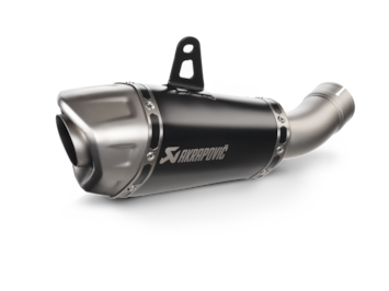 Akrapovič | Motorcycle exhaust systems search