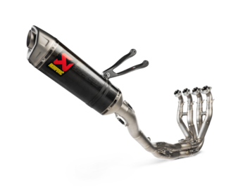Akrapovič | Motorcycle exhaust systems search