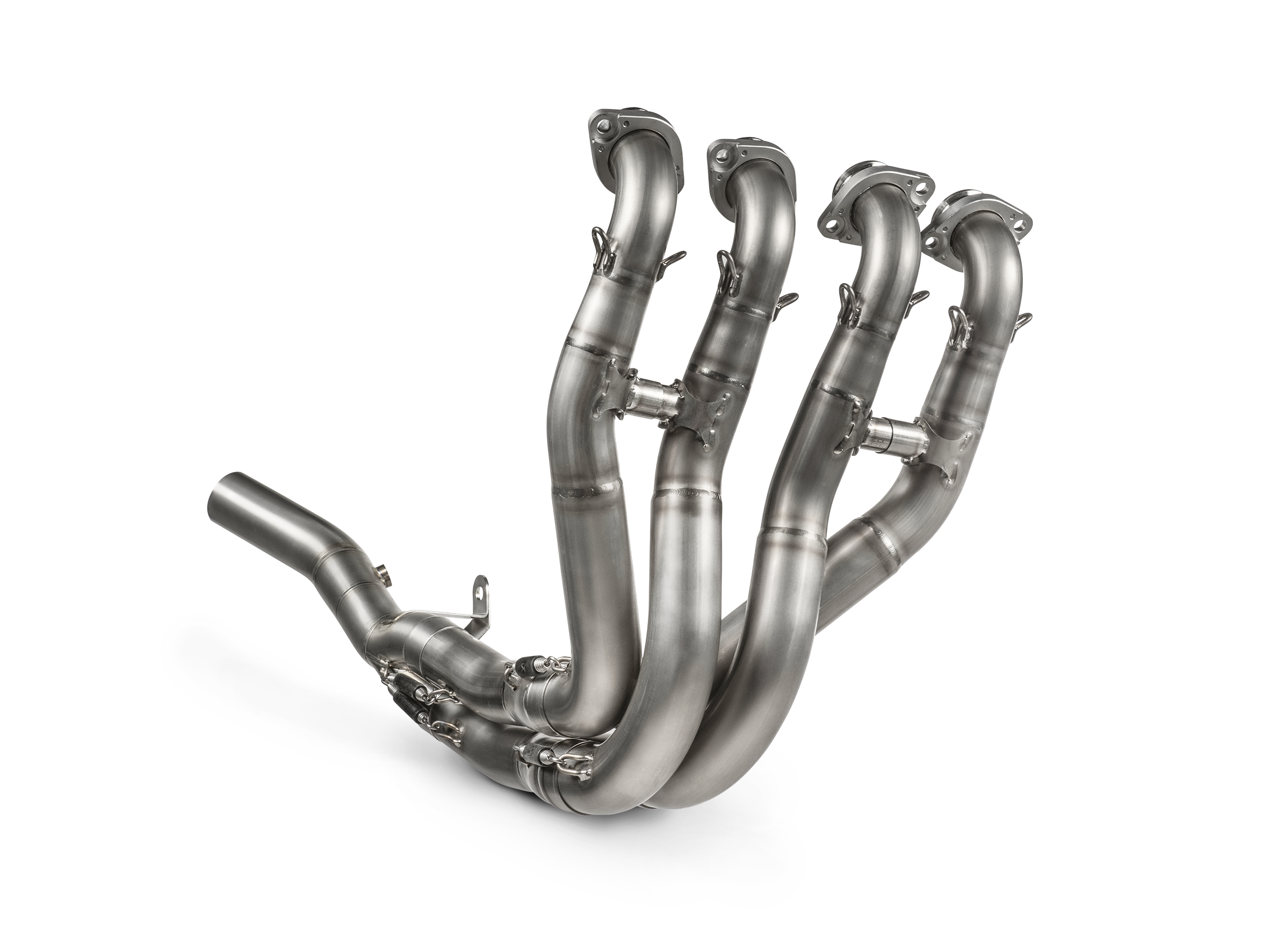 Akrapovič | World Championship-Winning Exhaust System Technology