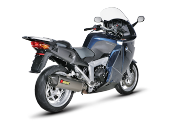 K 1200 GT