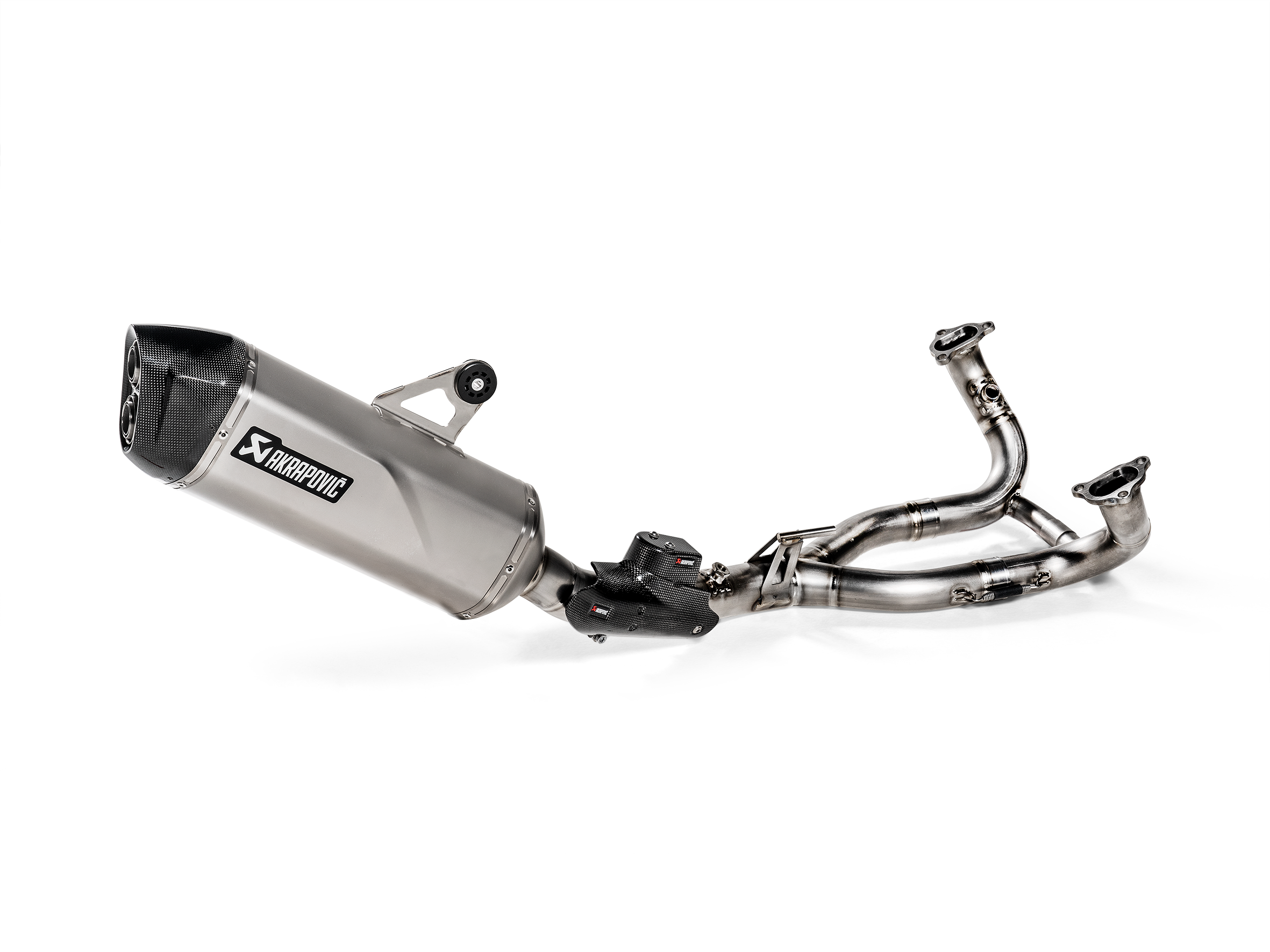 Akrapovič | World Championship-Winning Exhaust System Technology