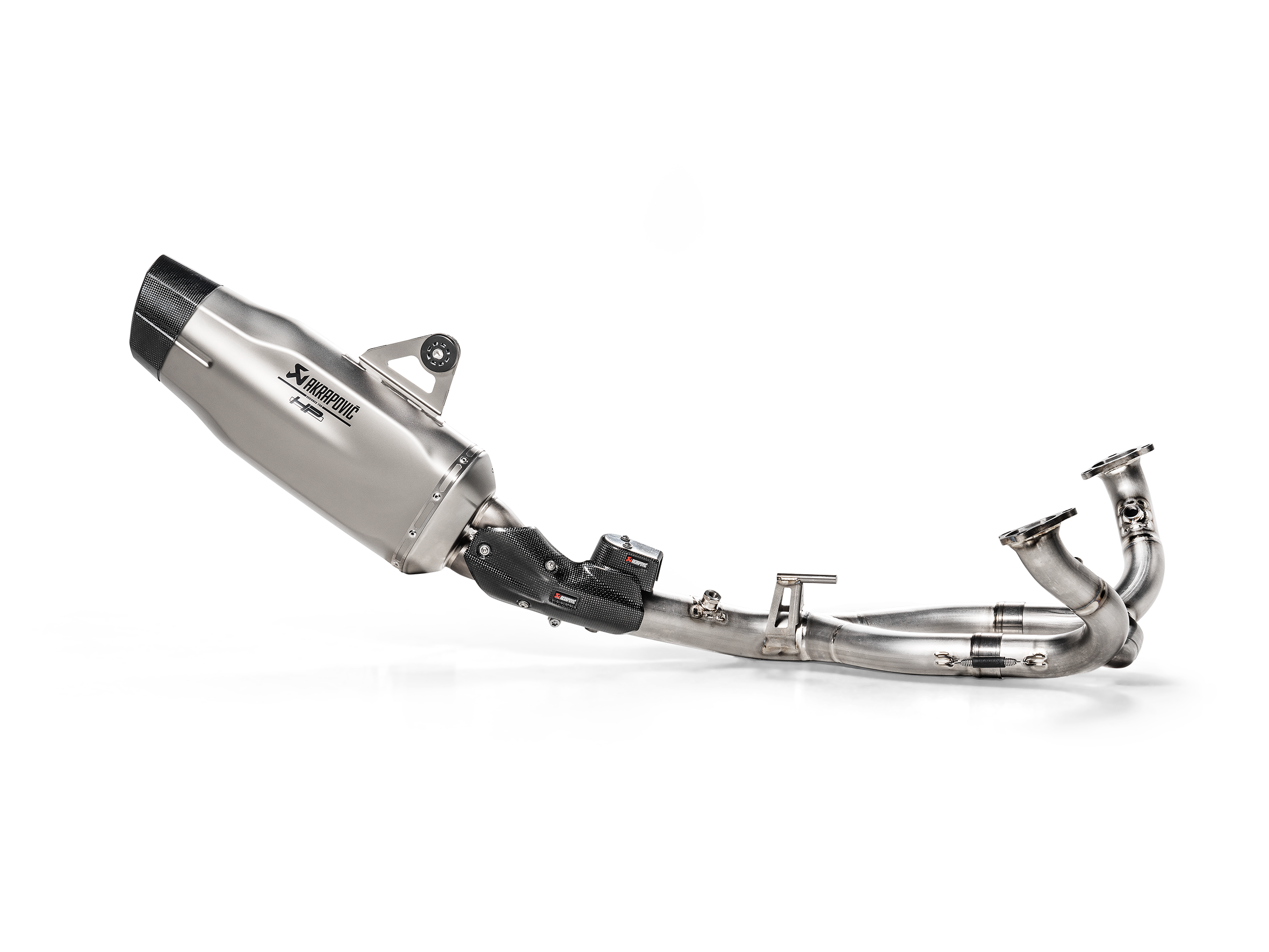 ＢＭＷＲ1250ＧＳAkrapovic  マフラー E41R-040147 Akrapovič | World Championship-Winning Exhaust System Technology