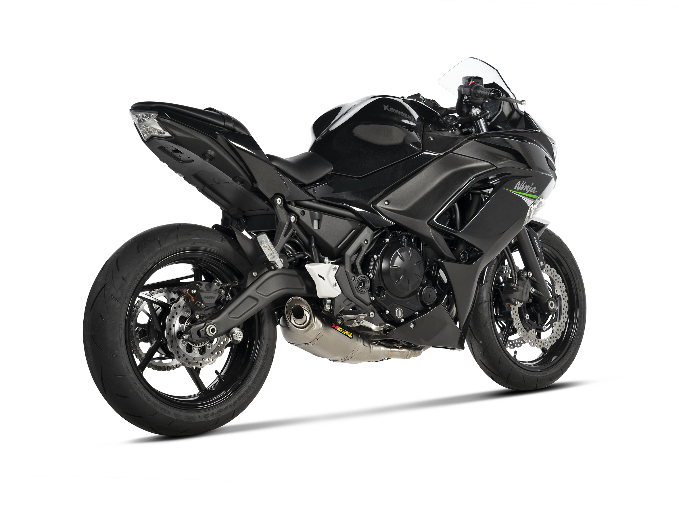 Akrapovič | World Championship-Winning Exhaust System Technology