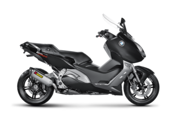 C 600 Sport