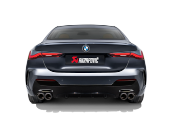 M440I (G22, G23)