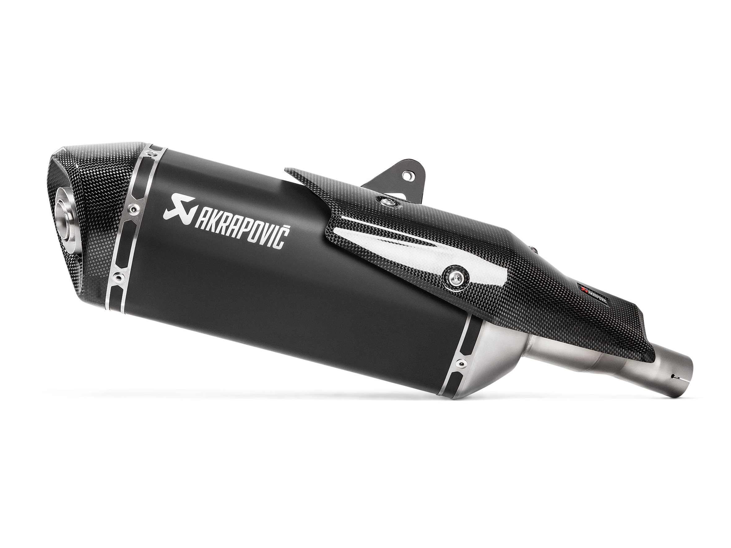 Akrapovič | World Championship-Winning Exhaust System Technology