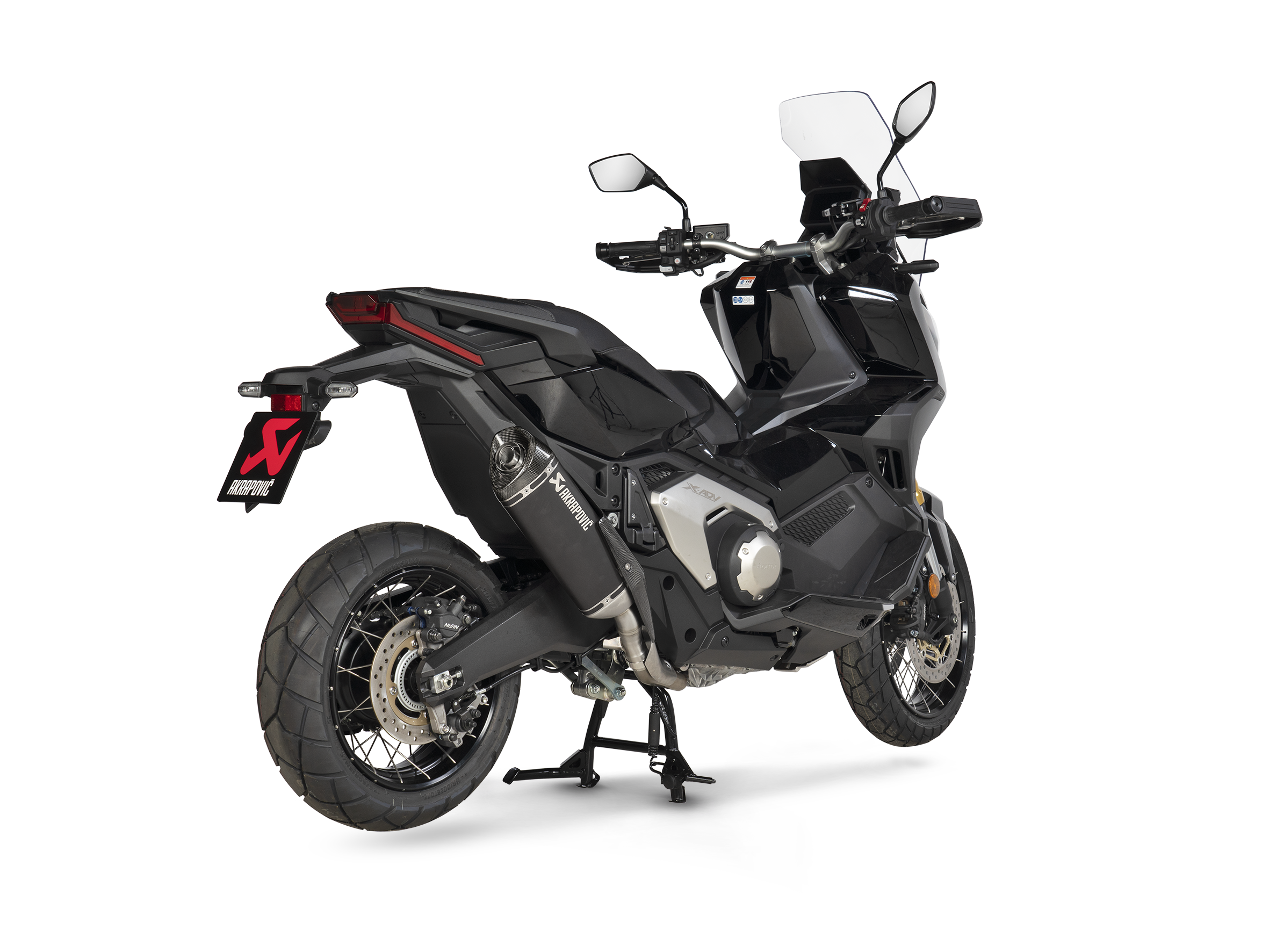 Akrapovič | World Championship-Winning Exhaust System Technology