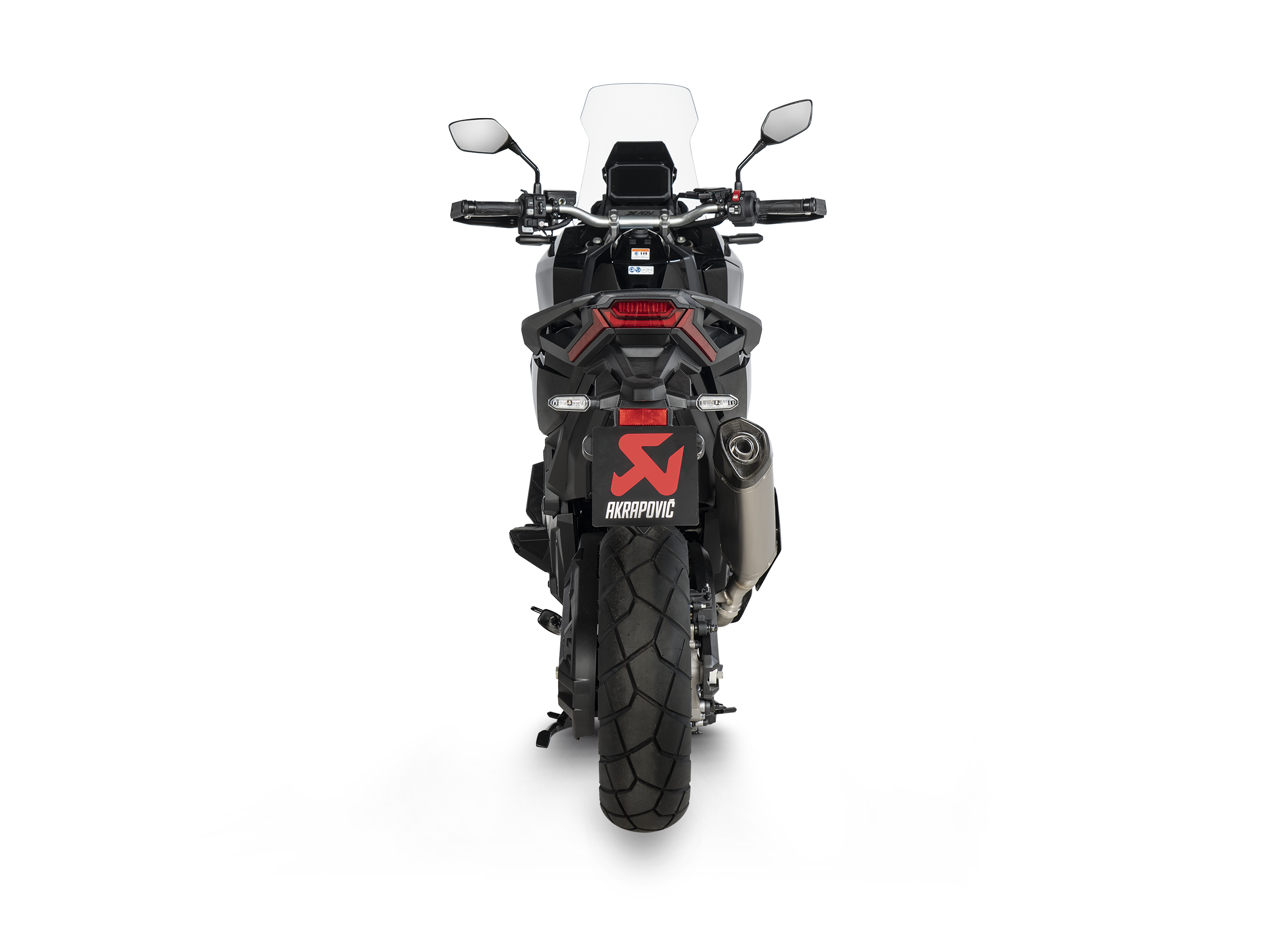 Akrapovič | World Championship-Winning Exhaust System Technology