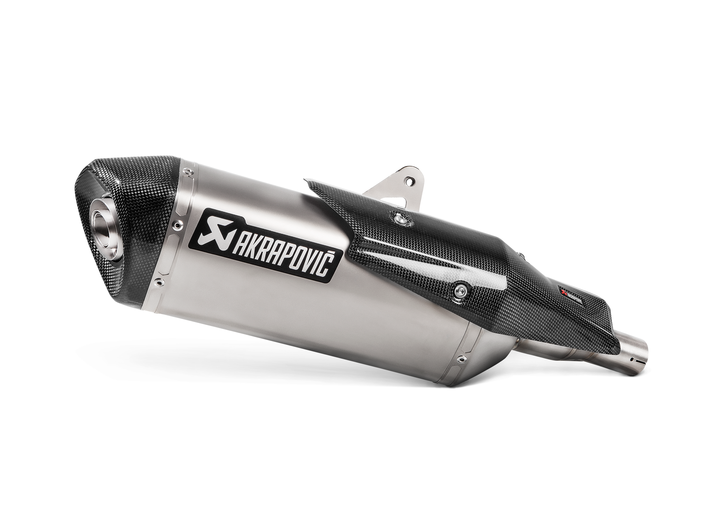 Akrapovič | World Championship-Winning Exhaust System Technology