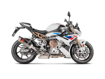 S 1000 R / M 1000 R