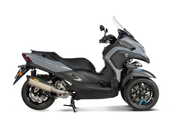 Tricity 300