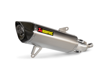 Yamaha Tricity 300 2024
