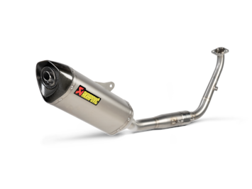 Akrapovič | Motorcycle exhaust systems search
