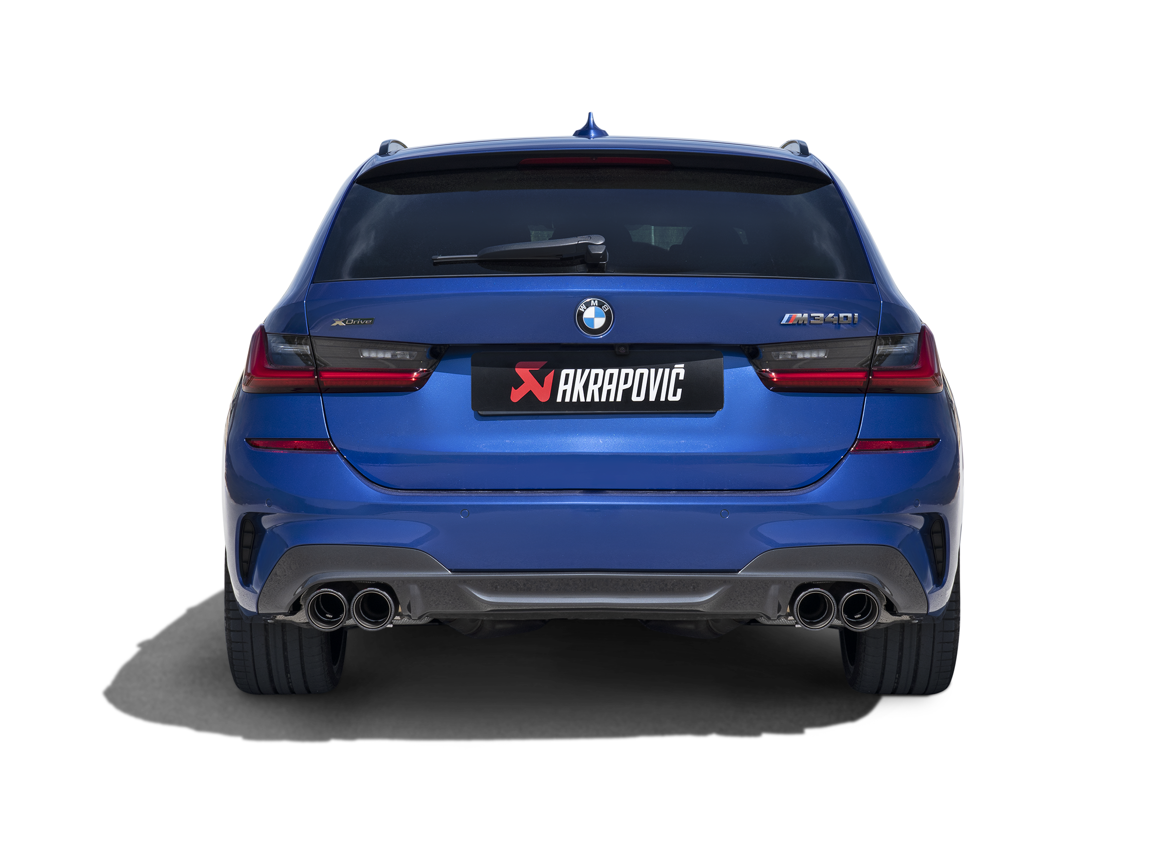 M340I (G20, G21)