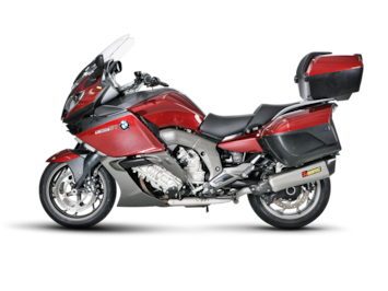 K 1600 GT/GTL