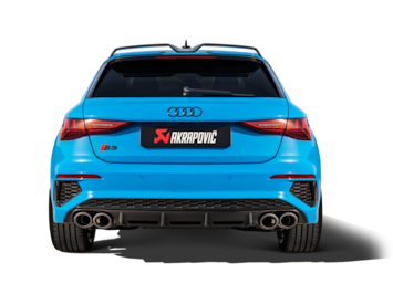 S3 Sportback (8Y)