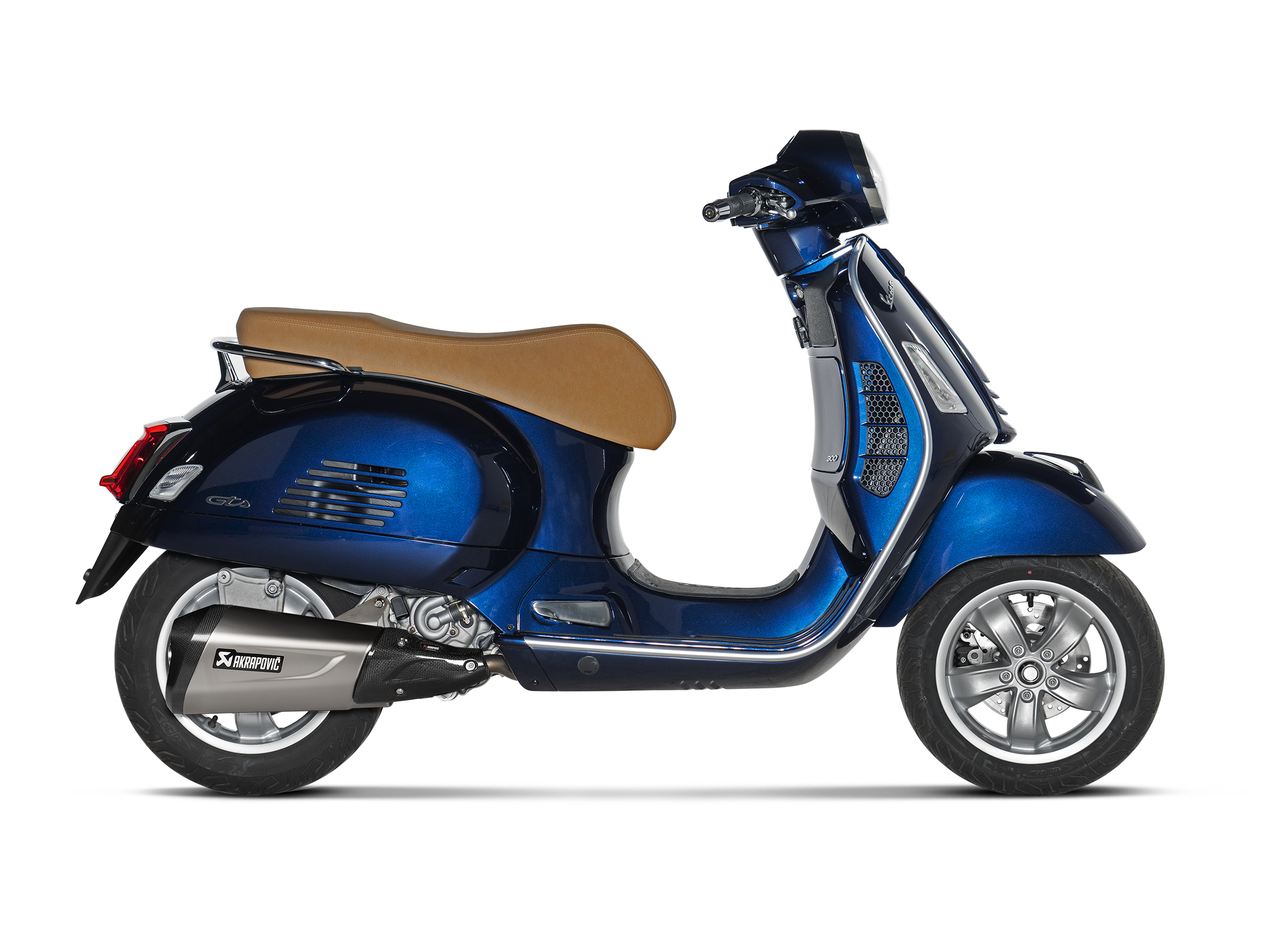 Akrapovič | World Championship-Winning Exhaust System Technology