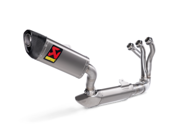 Yamaha MT-09/FZ-09 2023