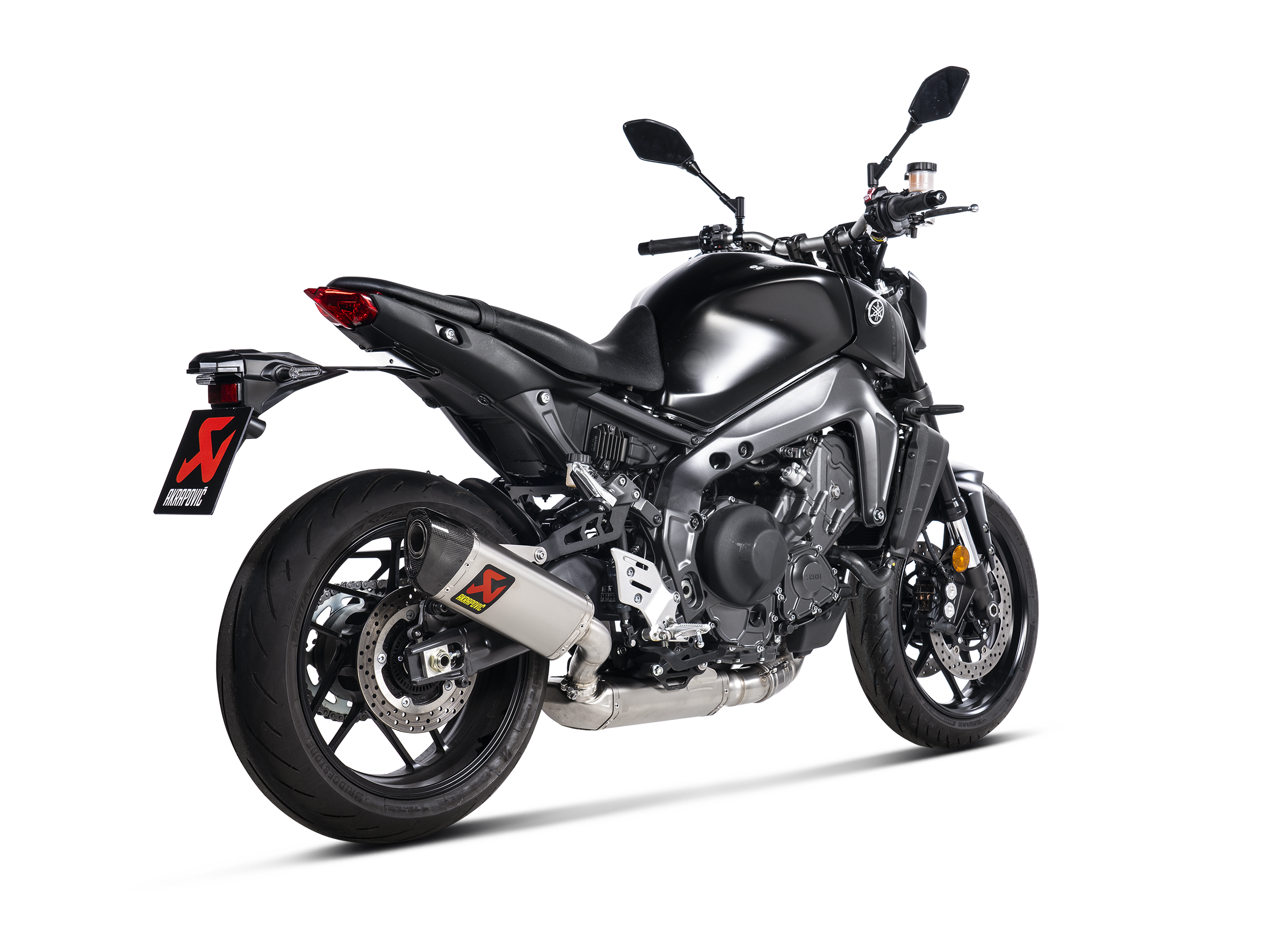 Akrapovič | World Championship-Winning Exhaust System Technology