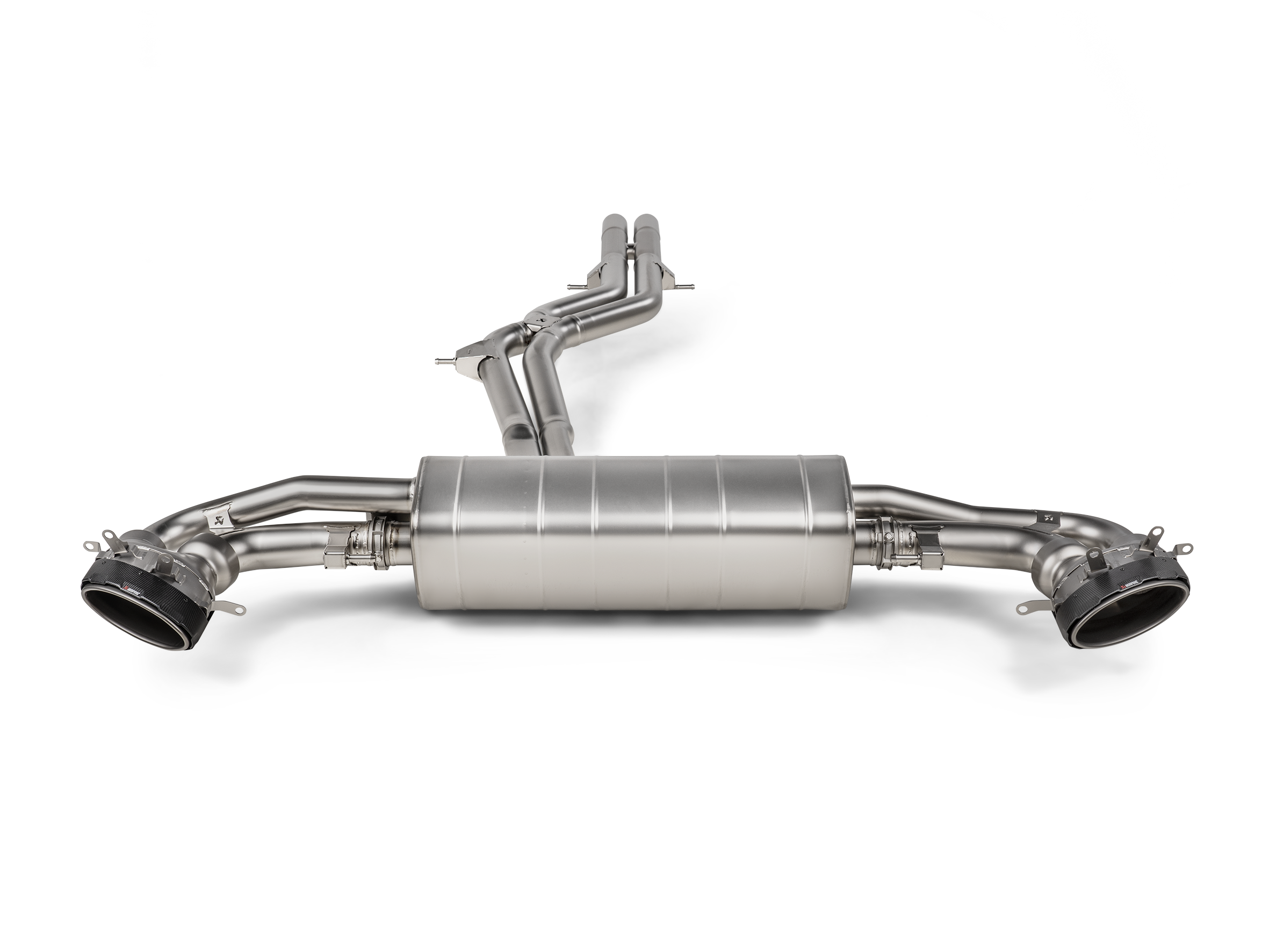 Akrapovič | World Championship-Winning Exhaust System Technology