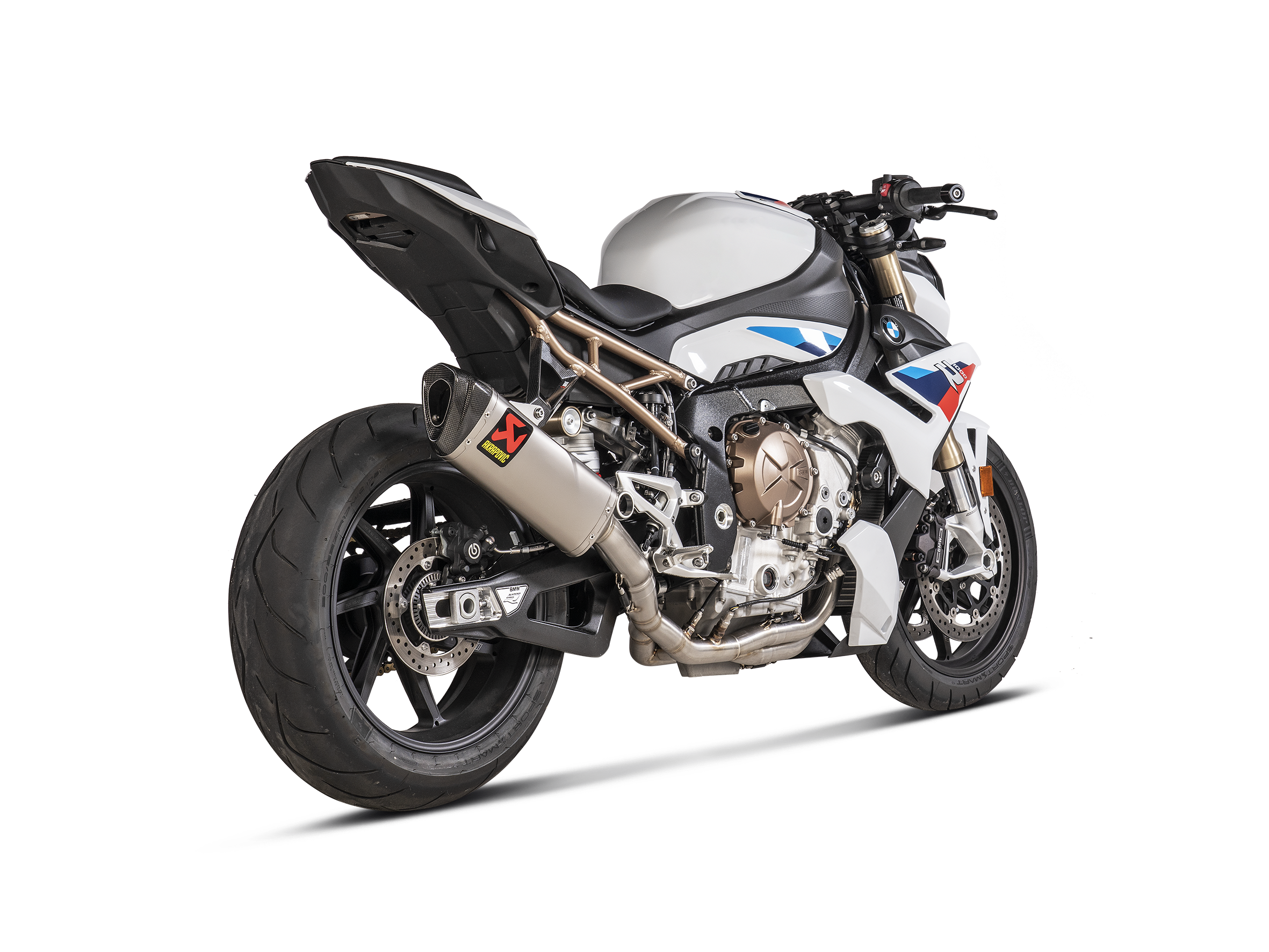 Akrapovič | World Championship-Winning Exhaust System Technology