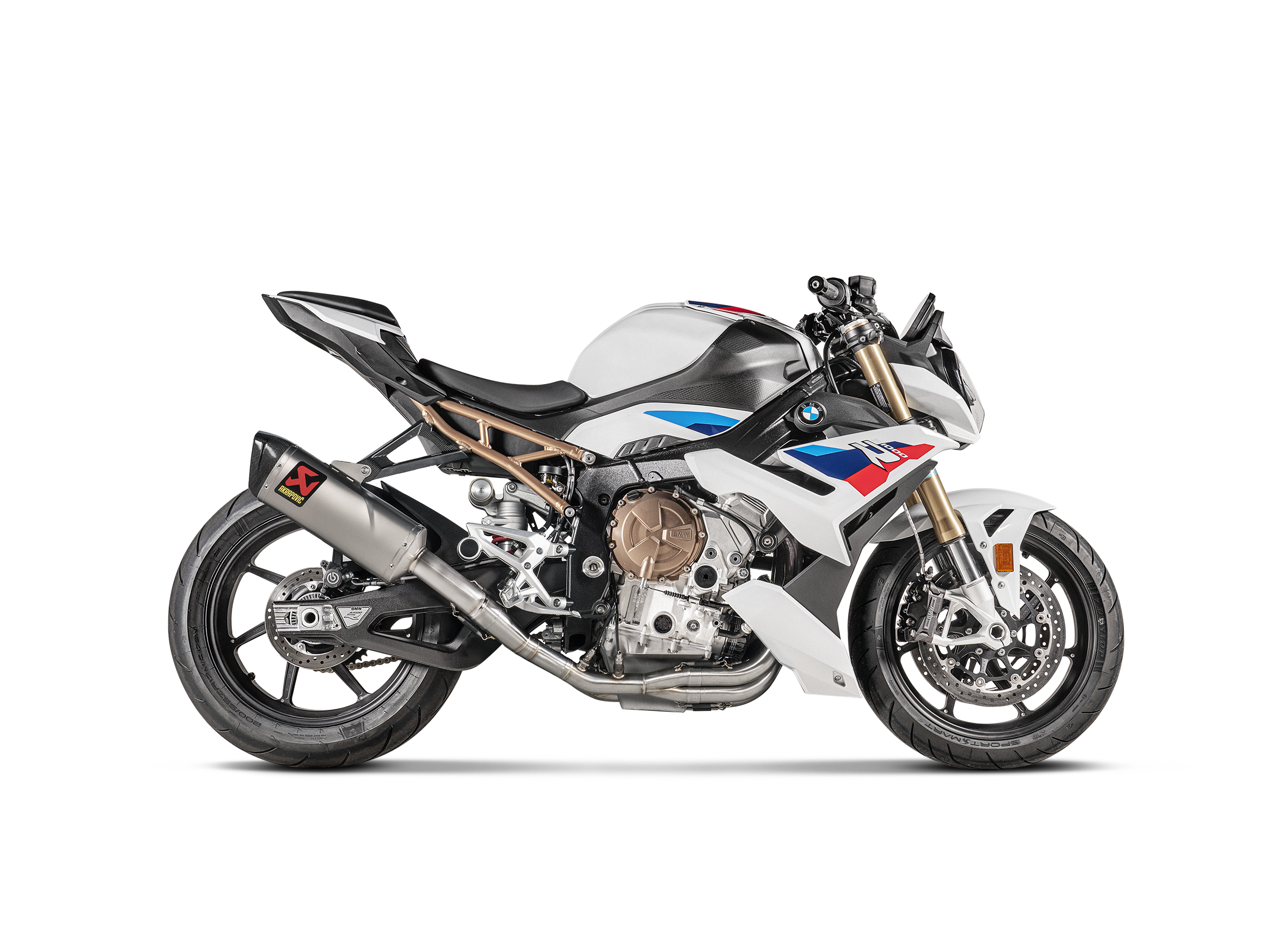 Akrapovič | World Championship-Winning Exhaust System Technology