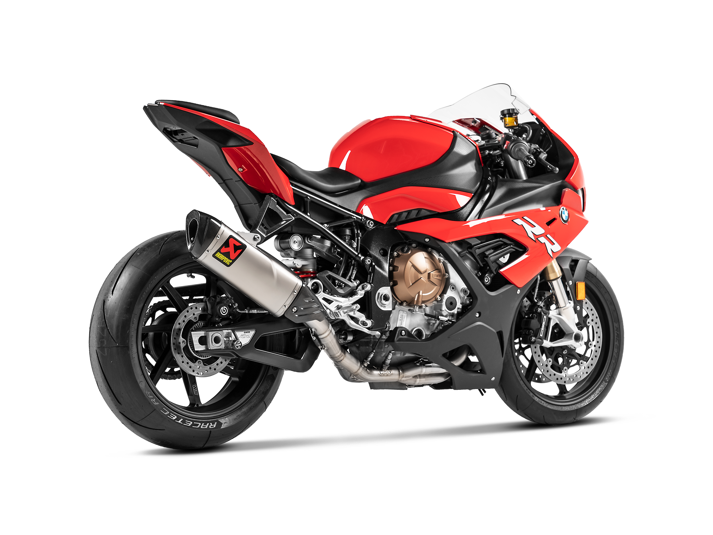 Akrapovič | World Championship-Winning Exhaust System Technology