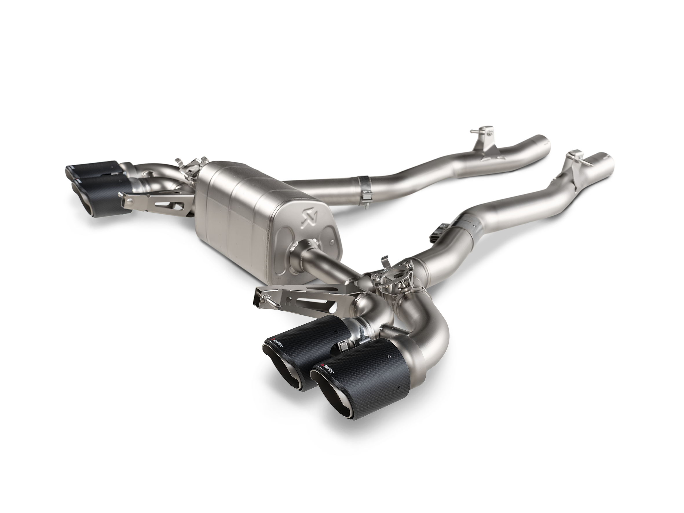 Akrapovič | World Championship-Winning Exhaust System Technology