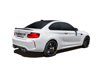 M2 CS (F87N)