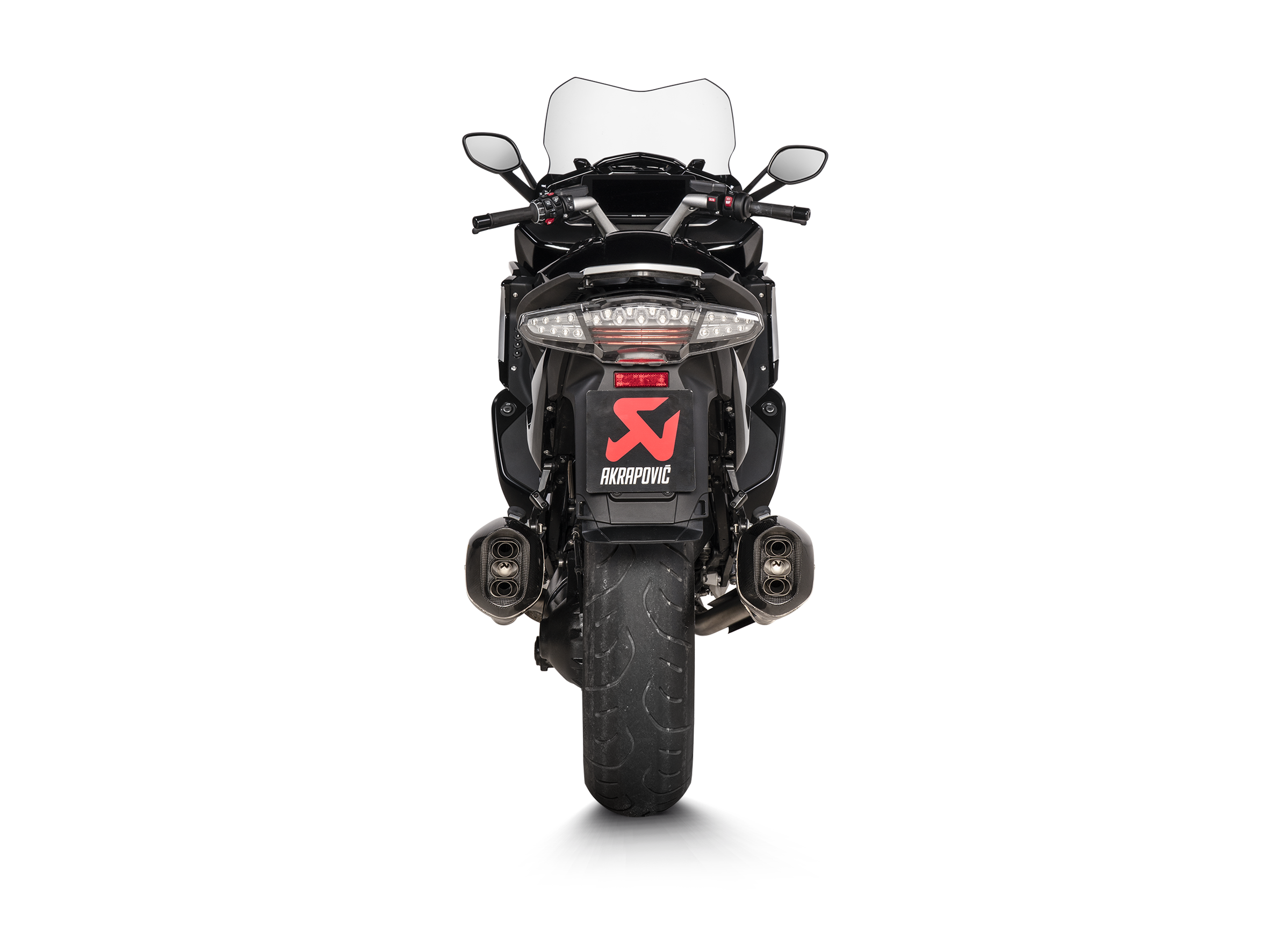 Akrapovič | World Championship-Winning Exhaust System Technology