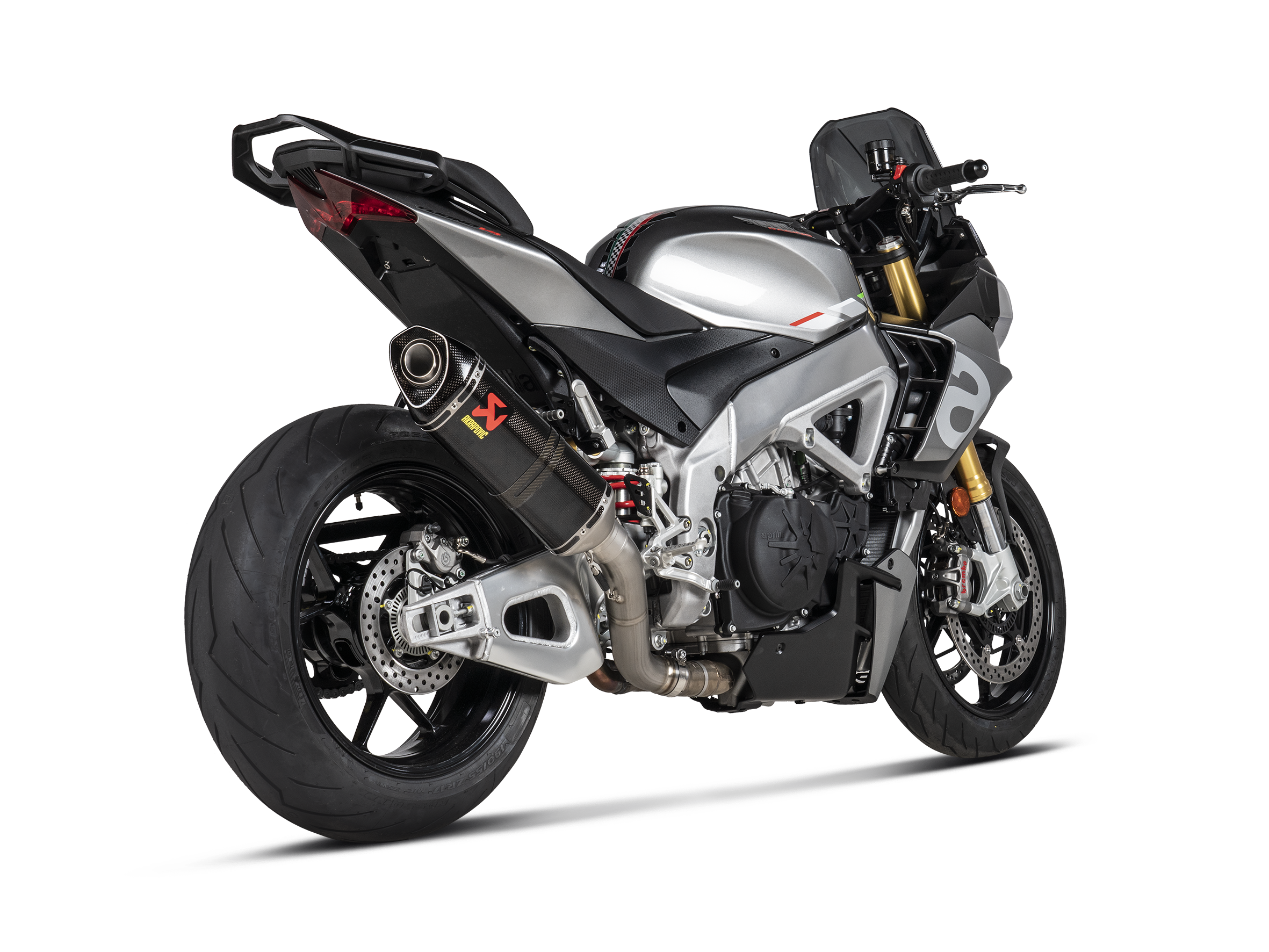 Akrapovič | World Championship-Winning Exhaust System Technology