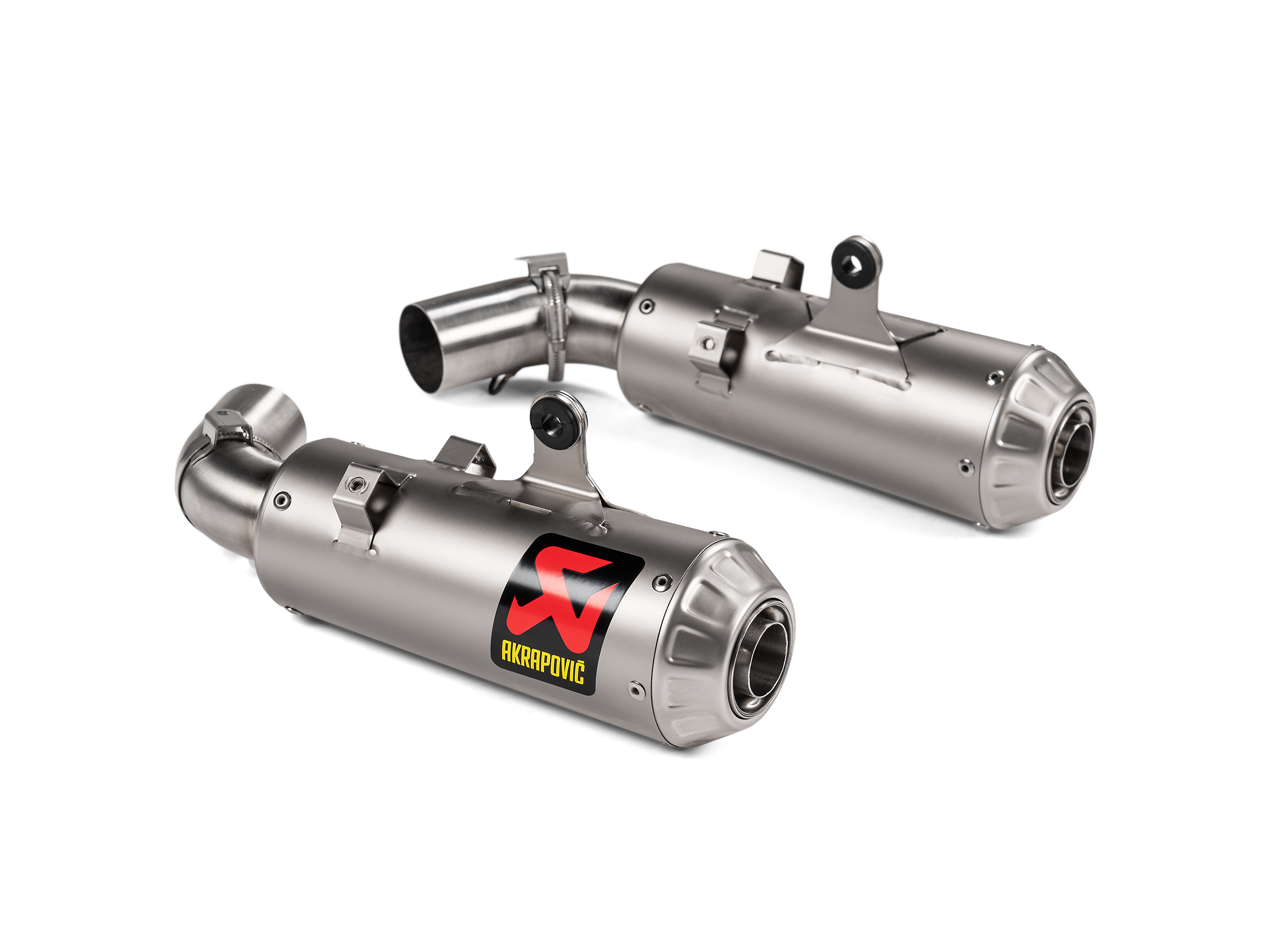 Akrapovič | World Championship-Winning Exhaust System Technology