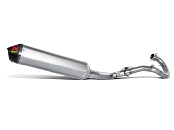 Akrapovič | Motorcycle exhaust systems search