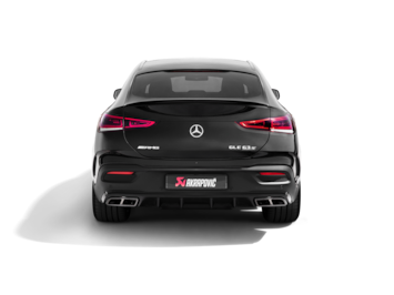 GLE 63 Coupé / GLE 63 S Coupé (C167)
