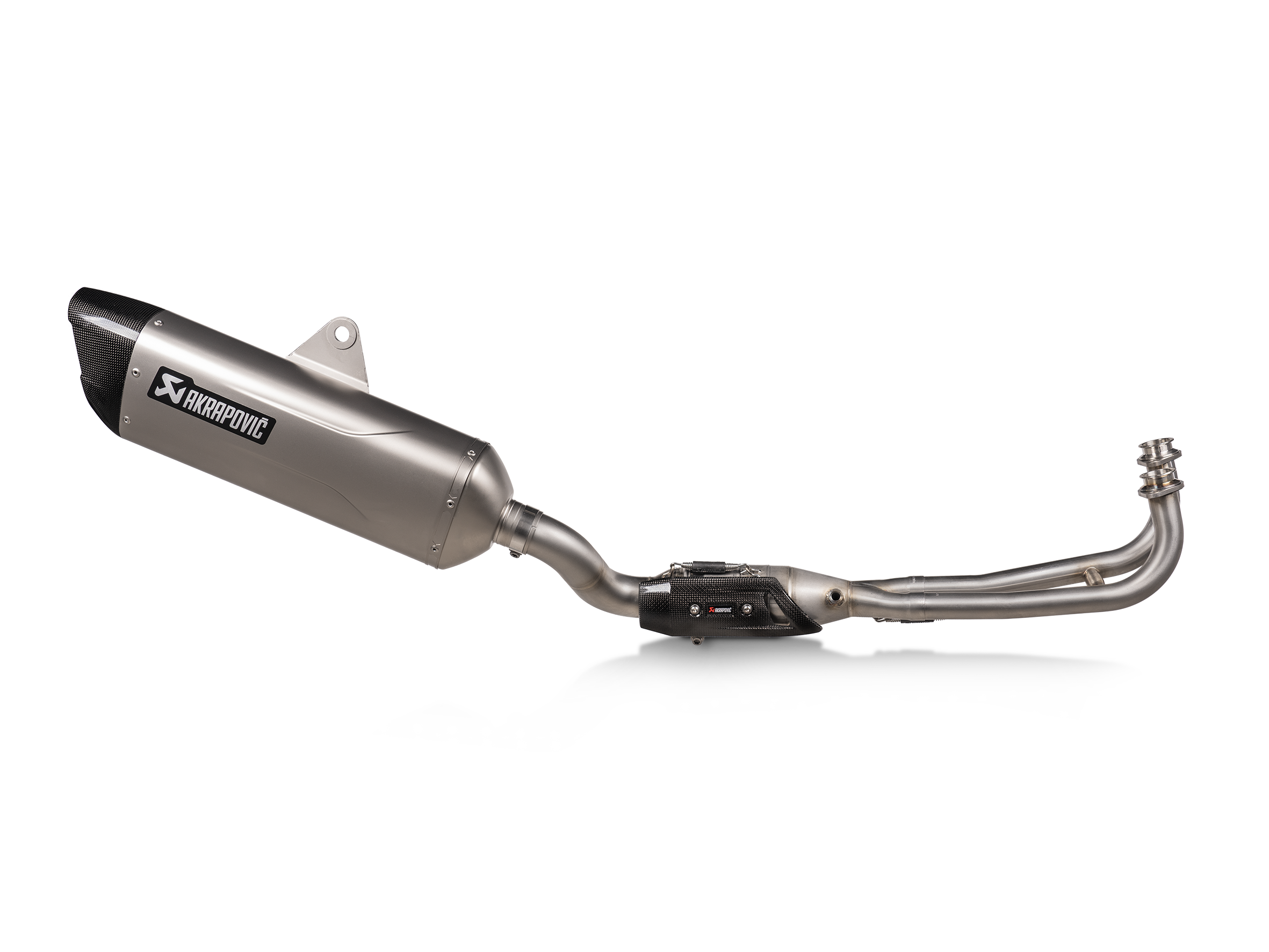 Akrapovič | World Championship-Winning Exhaust System Technology